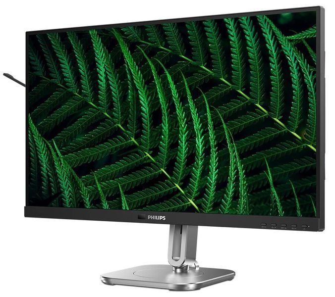 Монитор PHILIPS 27B2G5601/00 27" 2560x1440px IPS 4ms [GTG] 2050429 фото