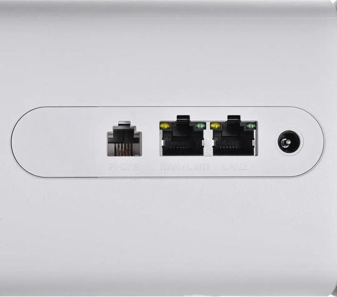 Беспроводной маршрутизатор (роутер) ZTE MC888 Pro 001516 фото