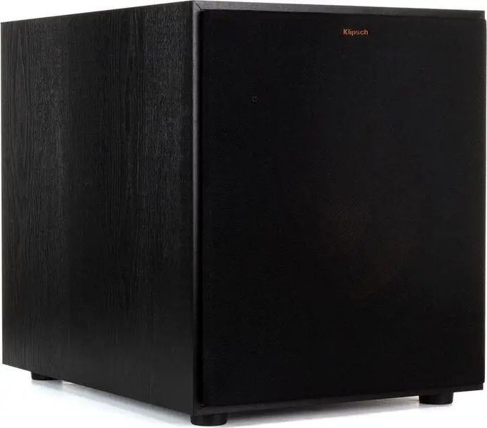 Сабвуфер активний Klipsch R-120SW 038300 фото