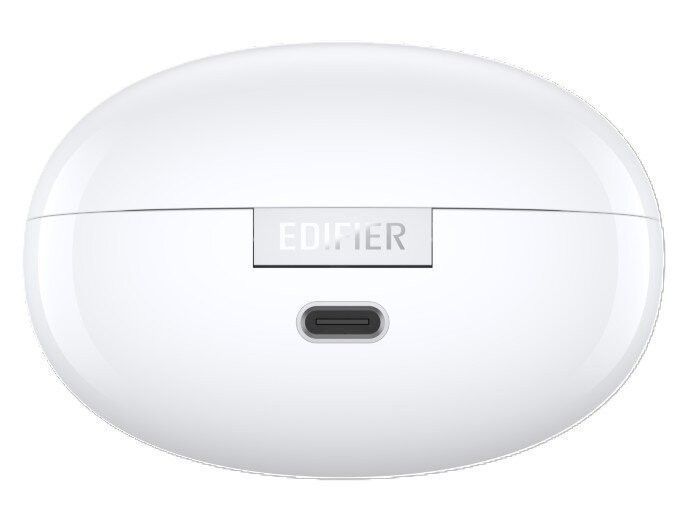 Наушники вкладыши EDIFIER LolliClip Open-Ear Clip Белый 2081398 фото