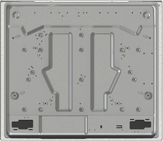 Варильна поверхня газова Gorenje GW642ABX 005025 фото