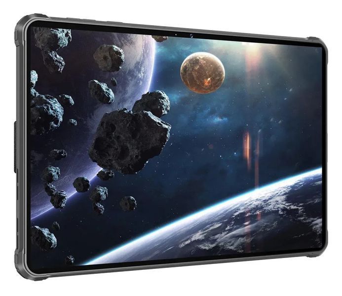 Планшет Oulitel RT8 6/256GB Black (6931940747431) 529698ua фото