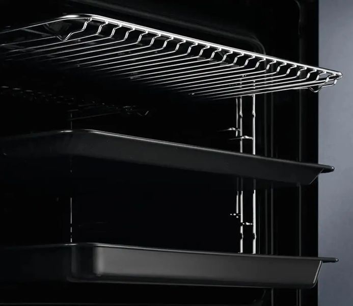 Духовка електрична Electrolux EOD5C50Z 010239 фото