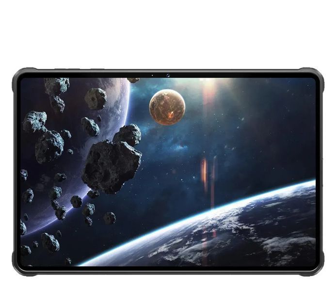 Планшет Oulitel RT8 6/256GB Black (6931940747431) 529698ua фото
