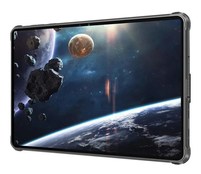 Планшет Oulitel RT8 6/256GB Black (6931940747431) 529698ua фото