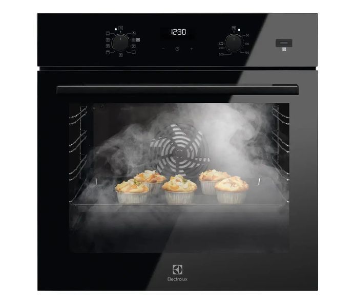 Духовка електрична Electrolux EOD5C50Z 010239 фото