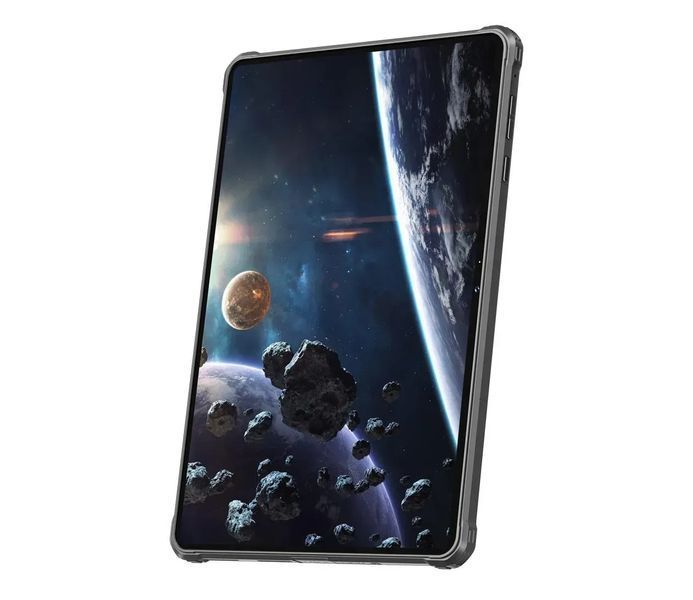 Планшет Oulitel RT8 6/256GB Black (6931940747431) 529698ua фото