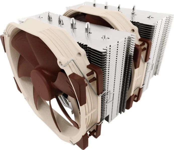 Воздушное охлаждение Noctua NH-D15 SE-AM4 032909 фото