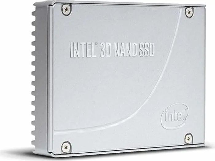 SSD накопичувач Intel DC P4510 2TB (SSDPE2KX020T801) 000850 фото