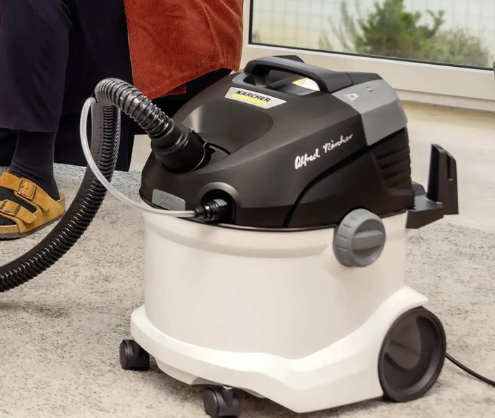 Миючий пилосос Karcher SE 6 Signature Line (1.081-190.0) 569347 фото