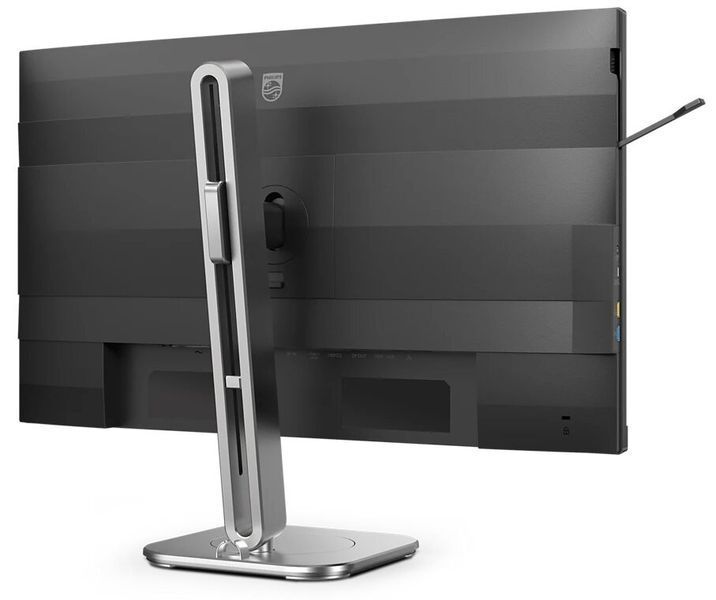 Монитор PHILIPS 27B2G5601/00 27" 2560x1440px IPS 4ms [GTG] 2050429 фото