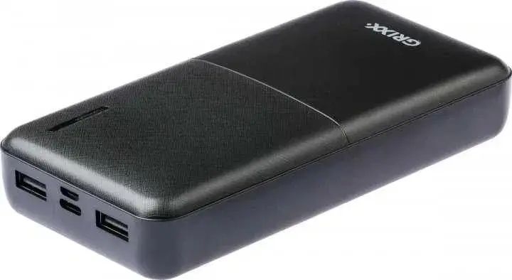 Power Bank Grixx 15000 mAh 475598 фото