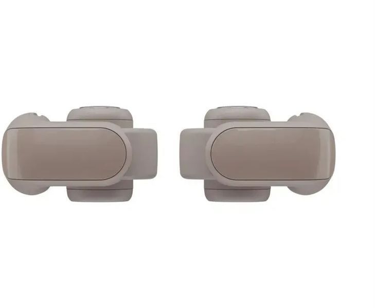 Навушники TWS Bose Ultra Open Earbuds Sand (881046-0500) 595611 фото