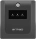Линейно-интерактивный ИБП Armac HOME Line-Interactive 1500E LED (H/1500E/LED) 022105 фото 5