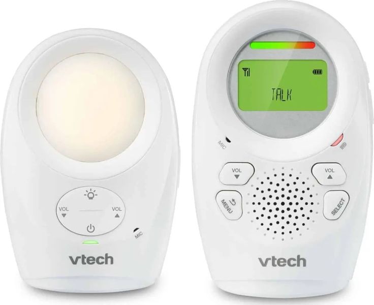 Радионяня VTech DM1211 475194 фото