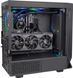 Водяное охлаждение Thermaltake Toughliquid Ultra 280 RGB (CL-W371-PL14SW-A) 013243 фото 6