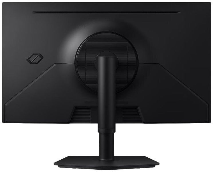 Монитор SAMSUNG Odyssey G6 LS27HG612SUXEN 27" OLED 2560x1440px 240Hz 0.03 ms [GTG] 2119477 фото