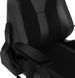 Комп'ютерне крісло для геймера Genesis Nitro 650 Black 018746 фото 7