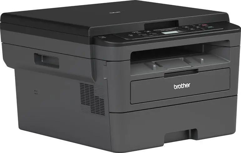 МФУ Brother DCP-L2510D (DCPL2510DG1) 009165 фото