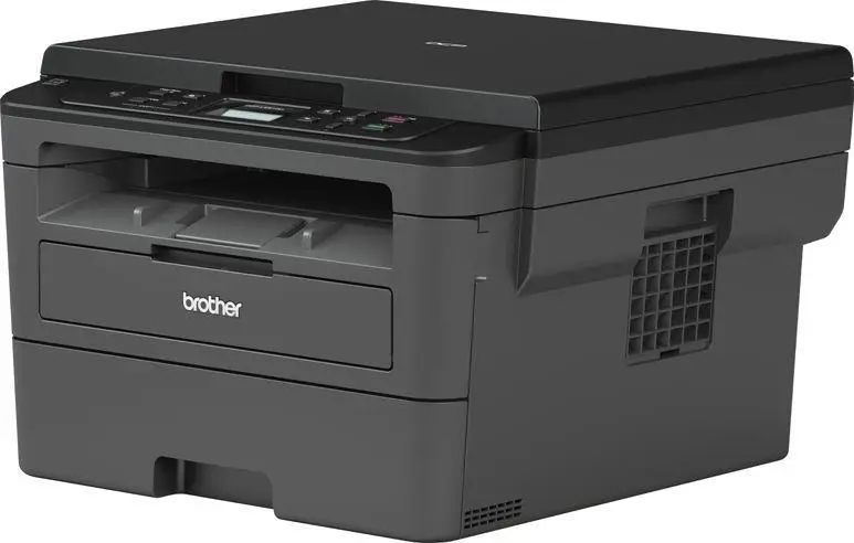 МФУ Brother DCP-L2510D (DCPL2510DG1) 009165 фото