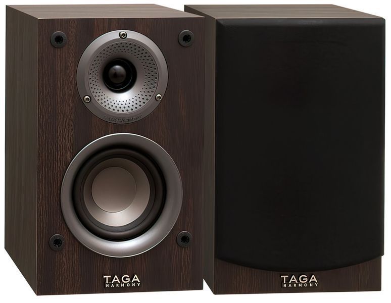 Комплект колонок TAGA HARMONY TAV-507 Wenge 457853 фото