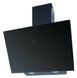 Вытяжка наклонная Berg Dust 60 Black 010434 фото 1