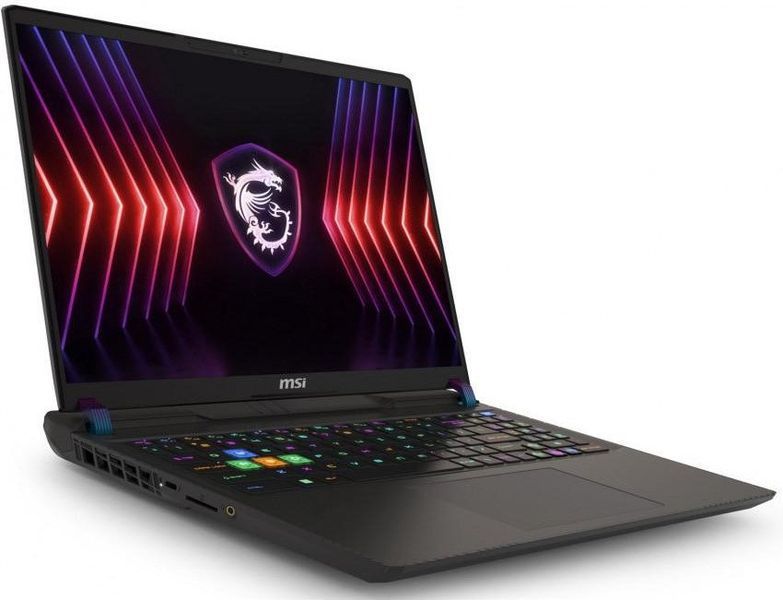 Ноутбук MSI Vector 16HX A14VGG (A14VGG-269PL) 027558 фото