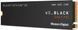 SSD накопичувач WD Black SN770 500 GB (WDS500G3X0E) 364840 фото 2