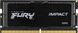 Оперативная память для ноутбуков Kingston Fury 64 GB (2x32GB) SO-DIMM DDR5 5600 MHz Impact (KF556S40IBK2-64) 478312 фото 2