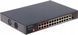 Коммутатор управляемый Hikvision DS-3E0326P-E/M(C) 593256 фото 1