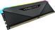 Пам'ять для настільних комп'ютерів Corsair Vengeance RGB RT 32 GB (2x16GB) DDR4 3200MHz CL16 (CMN32GX4M2Z3200C16) 026573 фото 6