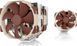 Воздушное охлаждение Noctua NH-D15 SE-AM4 032909 фото 6
