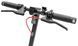 Електросамокат DUCATI Pro I MY25 30 км 350 Вт 10" чорний 2084544 фото 8