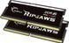 Пам'ять для ноутбуків G.Skill Ripjaws SO-DIMM 32 GB DDR5 4800 MHz (F5-4800S3434A16GX2-RS) 032586 фото 3