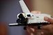 Блочный конструктор LEGO Icons Самолет-носитель шаттлов (10360) 613502 фото 22