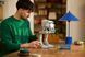 Блоковий конструктор LEGO Star Wars Крокохід AT-ST (75417) 613451 фото 30