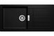 Кухонная мойка Schock Signus D-100 L magma 97 572843 фото 1