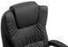 Компьютерное кресло ActiveJet YK7304 Eco-Skin Black 572749 фото 9