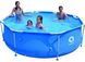 Басейн каркасний Avenli Sirocco Blue (JL17798EU) 602342 фото 2