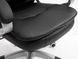 Компьютерное кресло ActiveJet YK7304 Eco-Skin Black 572749 фото 8