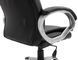 Компьютерное кресло ActiveJet YK7304 Eco-Skin Black 572749 фото 10