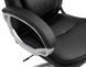 Компьютерное кресло ActiveJet YK7304 Eco-Skin Black 572749 фото 7