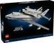 Блочный конструктор LEGO Icons Самолет-носитель шаттлов (10360) 613502 фото 5