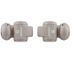 Навушники TWS Bose Ultra Open Earbuds Sand (881046-0500) 595611 фото 6