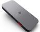 Внешний аккумулятор (павербанк) Lenovo Go Wireless Mobile Power Bank 10000 mAh Black (40ALLG1WWW) 613726 фото 4