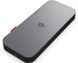 Внешний аккумулятор (павербанк) Lenovo Go Wireless Mobile Power Bank 10000 mAh Black (40ALLG1WWW) 613726 фото 3