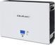 Дополнительный аккумулятор для инвертора Qoltec LiFePO4 7,2 kWh 48V BMS LCD (53878) 010055 фото 1