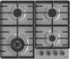 Варильна поверхня газова Gorenje GW642ABX 005025 фото 1