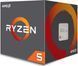 Процесор AMD Ryzen 5 2600X (YD260XBCAFBOX) 037224 фото 1