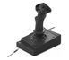 Джойстик, рычаг управления двигателем Hori XS/PC Flight Stick (MBS-015U) 013462 фото 4